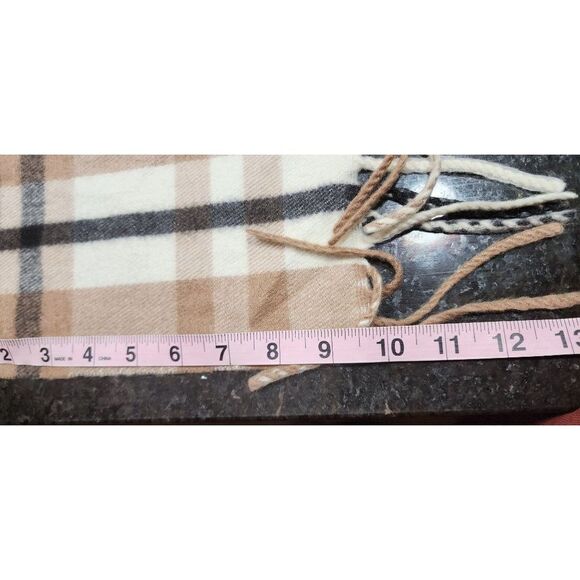 Pretty Persuasions Fall/Winter 70" Scarf - Picture 5 of 7